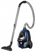 Пылесосы без мешка Electrolux Z9900 синий 1800Вт