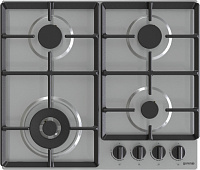 Газовая варочная панель Gorenje GW641EBX