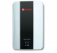 Проточный водонагреватель THERMEX 500 Stream combi white