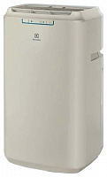 Мобильный кондиционер Electrolux EACM-12 AG/TOP/SFI/N3_S
