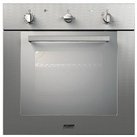 Встраиваемый газовый духовой шкаф KRONA IGE 1662 EG INOX