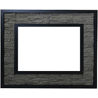 Electrolux Loft 30 камень черный, черная эмаль