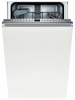 Встраиваемая посудомоечная машина BOSCH SPV 63M50 RU