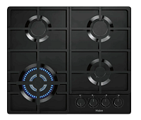 Газовая варочная панель Haier HHQ-G64CTQB
