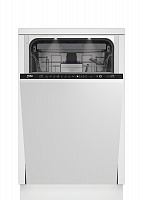 Встраиваемая посудомоечная машина BEKO BDIS38121Q