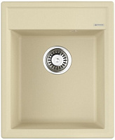 OMOIKIRI Daisen 42-BE Artgranit/ваниль