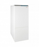 Газовый водонагреватель Protherm Медведь 40 KLZ 38,5 кВт с бойлером 90 л.