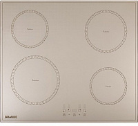 Индукционная варочная поверхность GRAUDE IK 60.0 KEL