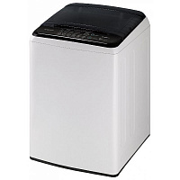 Стиральная машина с вертикальной загрузкой Daewoo Electronics DWF-8101ELW