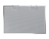 ELIKOR Фильтр алюм. рамочный 420х280х8 RU-KR-4202808-2