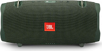JBL Extreme2 зеленый