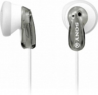 SONY MDR-E9LPH серебристый