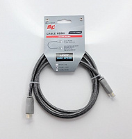 REAL CABLE HD-VIM/2m (HDMI-HDMI)