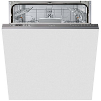 Встраиваемая посудомоечная машина HOTPOINT-ARISTON HIC 3B19 C
