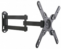 Кронштейн MONSTERMOUNT МВ-5224 для диагонали 13-37"