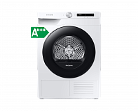 Сушильная машина SAMSUNG DV90T5240AW