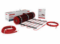 Теплый пол AC ELECTRIC ACMM 2-150-6 (комплект теплого пола)
