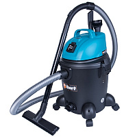 Профессиональный пылесос BORT BSS-1220