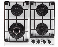Газовая варочная панель Delonghi GRETA 6GW BB