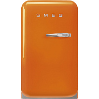 Однокамерный холодильник Smeg FAB5LOR5