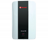 Проточный водонагреватель THERMEX 350 Stream combi white
