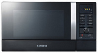 Микроволновая печь SAMSUNG CE107MNR-B черный