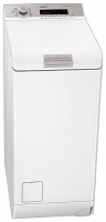 Стиральная машина с вертикальной загрузкой AEG L 86560 TL4