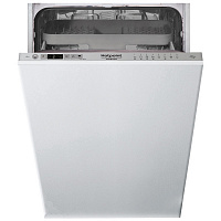 Встраиваемая посудомоечная машина HOTPOINT-ARISTON HSIC 3T127