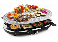 Электрический гриль Kitfort KT-1651