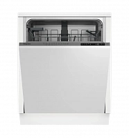 Встраиваемая посудомоечная машина 60 см Hotpoint HI 4C66  