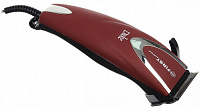 FIRST 5678-1 Dark Red/silver