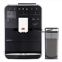 Кофемашина Melitta Caffeo F 850-102 Barista TS Smart,  черный
