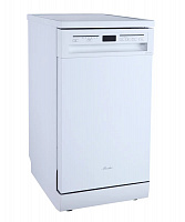 Посудомоечная машина Monsher MDF 4537 Blanc