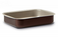 TVS Dolci Idee Форма для пирога 25*18см