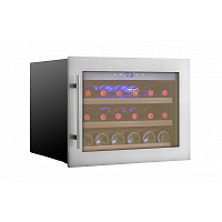 Встраиваемый винный шкаф Cold Vine C18-KSB1