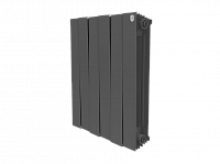 Royal Thermo PianoForte 500 new/Noir Sable - 6 секц.