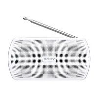 SONY SRF 18 white