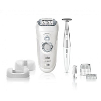 Эпилятор BRAUN SES 7/890