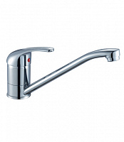 Rossinka C40-21U Смеситель для кухни