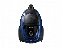 Пылесосы без мешка SAMSUNG VC18M3120VB, синий