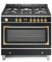 Комбинированная плита MG ZBM 6699 ANT