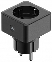 Яндекс Я.Розетка Черная