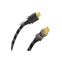 REAL CABLE HD-Lock/1.5m (HDMI-HDMI)