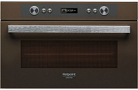 Встраиваемая микроволновка HOTPOINT-ARISTON MD 764 CF HA