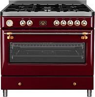 Комбинированная плита MG ZBM 3399 BOR