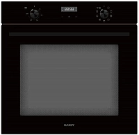Духовой шкаф CANDY COXP08LTBB