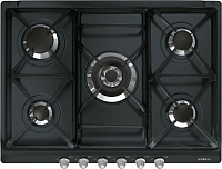Газовая варочная панель SMEG SR775AS