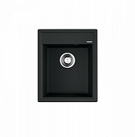 OMOIKIRI Daisen 42-BL Artgranit/черный