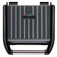 Электрический гриль GEORGE FOREMAN 25041-56