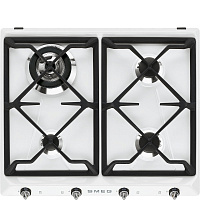 Газовая варочная панель SMEG SR964BGH